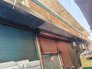  Shop – Exterior View View at Jeevan Vihar - for Sale