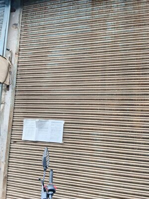  Shop – Exterior View View at Jeevan Vihar - for Sale
