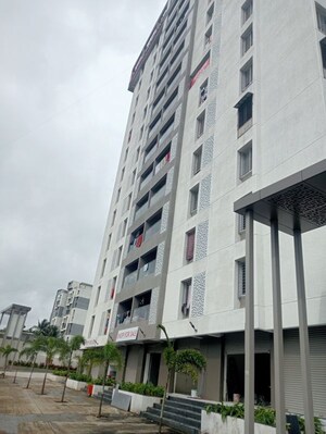  Apartment – Exterior View View at Hadapsar - for Sale