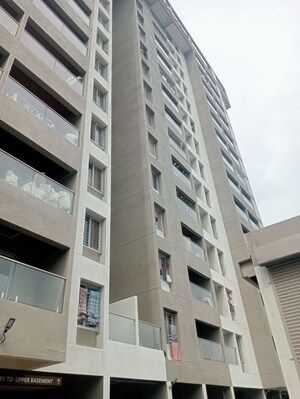  Apartment – Exterior View View at Hadapsar - for Sale