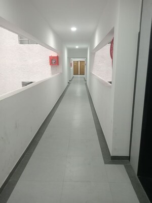 Building Lobby in  Apartment at Hadapsar – for Sale