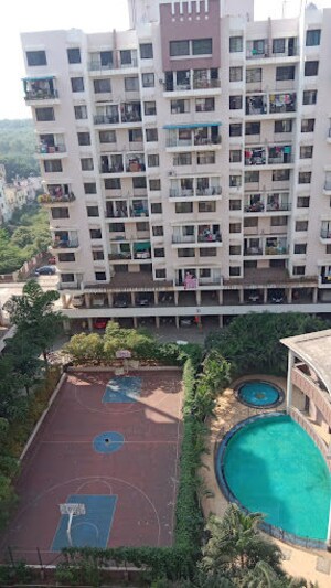  Apartment – Exterior View View at Hadapsar - for Sale