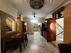 3 BHK Apartment For Rent in Vasant Kunj