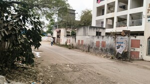  Apartment – Exterior View View at Hadapsar - for Sale