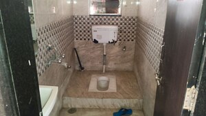Bathroom in  Apartment at Hadapsar – for Sale