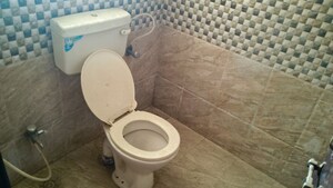 Attached Bathroom in  Apartment at Hadapsar – for Sale