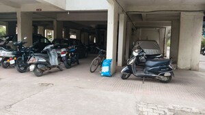 Parking in  Apartment at Hadapsar – for Sale