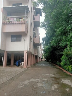  Apartment – Exterior View View at Hadapsar - for Sale