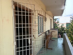 Balcony in  Apartment at Visakhapatnam Port – for Sale