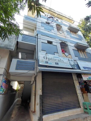  Apartment – Exterior View View at Visakhapatnam Port - for Sale