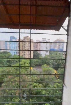 1 BHK + Prayer Room,Servant Room Apartment For Rent in Vasant Parijat CHS