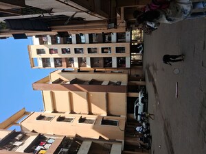  Apartment – Exterior View View at Badlapur East - for Sale
