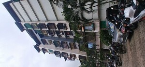  Apartment – Exterior View View at Badlapur - for Sale