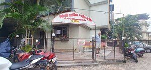  Apartment – Exterior View View at Badlapur - for Sale