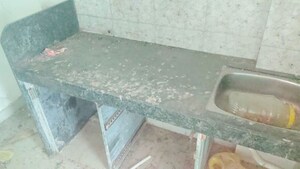 Kitchen in  Apartment at Badlapur – for Sale