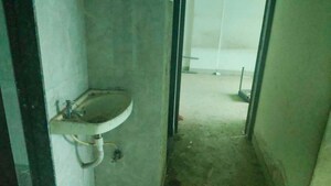 Bathroom in  Apartment at Badlapur – for Sale
