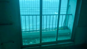 Balcony in  Apartment at Badlapur – for Sale