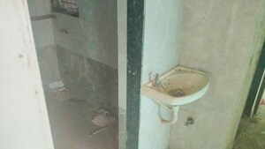 Bathroom in  Apartment at Badlapur – for Sale