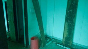 Room in  Apartment at Badlapur – for Sale