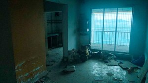 Room in  Apartment at Badlapur – for Sale