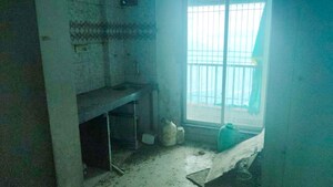 Kitchen in  Apartment at Badlapur – for Sale