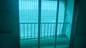 Balcony in  Apartment at Badlapur – for Sale