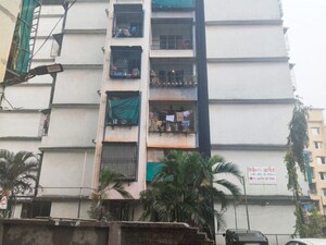  Apartment – Exterior View View at Badlapur - for Sale
