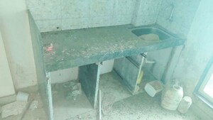 Kitchen in  Apartment at Badlapur – for Sale