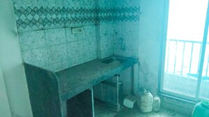 Kitchen in  Apartment at Badlapur – for Sale