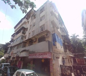  Office Space – Exterior View View at Marine Lines - for Sale