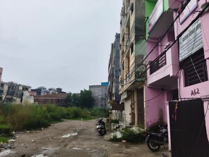  Apartment – Exterior View View at Jeevan Vihar - for Sale