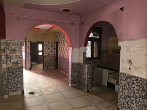 Building Lobby in  Apartment at Jeevan Vihar – for Sale