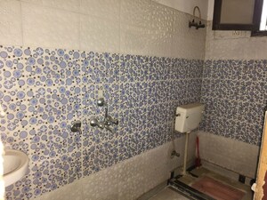 Bathroom in  Apartment at Jeevan Vihar – for Sale