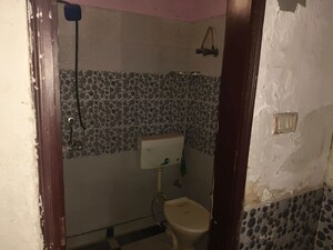 Bathroom in  Apartment at Jeevan Vihar – for Sale