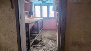 Floor Plan in  Shop at Ulhasnagar – for Sale
