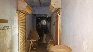  Shop – Exterior View View at Ulhasnagar - for Sale