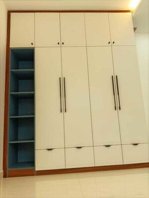 Furnished Amenities in  Apartment at Prestige Beverly Hills, Kokapet – for Rent