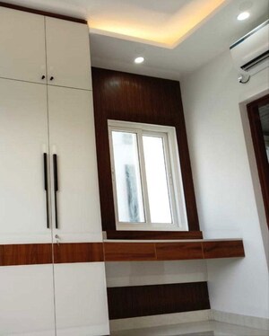 Furnished Amenities in  Apartment at Prestige Beverly Hills, Kokapet – for Rent