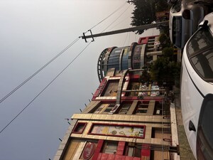  Shop – Exterior View View at Sector 12 - for Sale