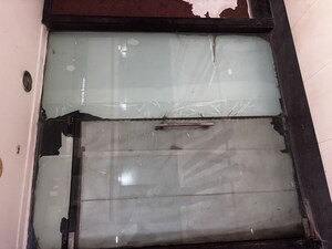 Bathroom in  Shop at Sector 12 – for Sale