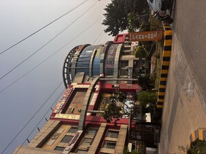  Shop – Exterior View View at Sector 12 - for Sale