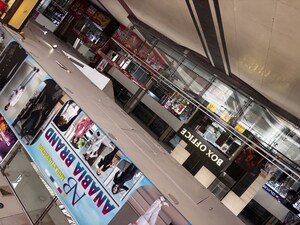  Shop – Exterior View View at Sector 12 - for Sale