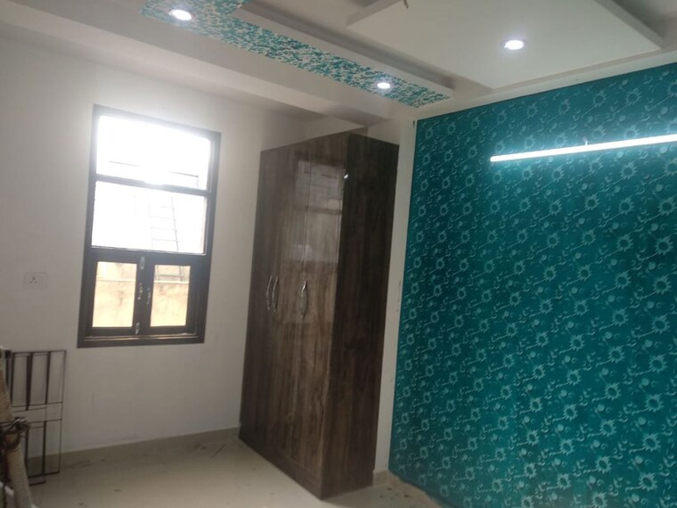 Room, nawada 2 Bedroom 540 Sq.Ft. Builder Floor In Nawada Delhi 10576448