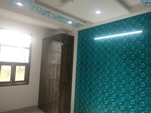 Building Lobby in 2 BHK Builder Floor at Nawada – for Rent