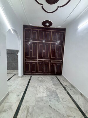 Balcony in 2 BHK Builder Floor at Nawada – for Rent