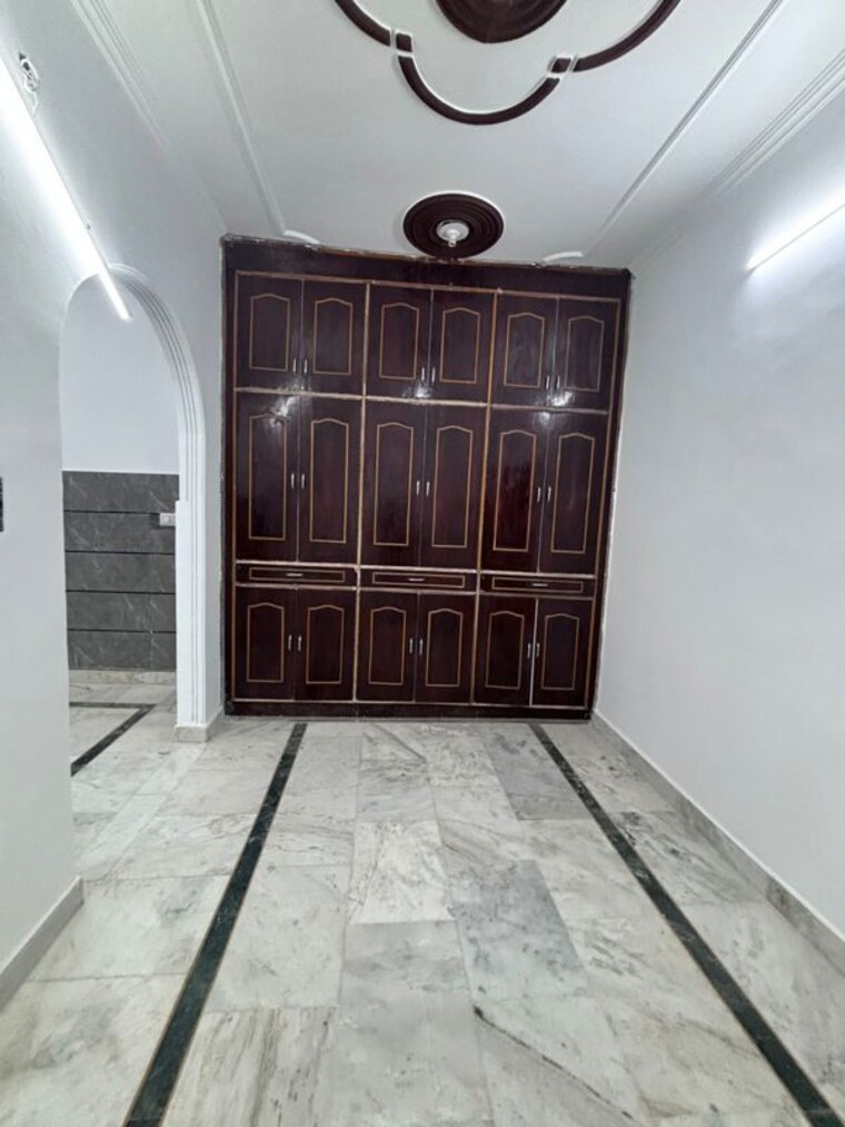 Balcony, nawada 2 Bedroom 540 Sq.Ft. Builder Floor In Nawada Delhi 10576448