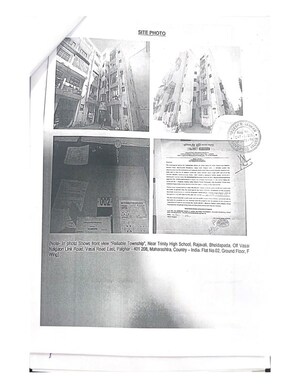   Apartment at Vasai – for Sale