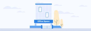   Office Space at Mandvi – for Sale