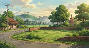  Land – Garden View at Sittong - for Sale