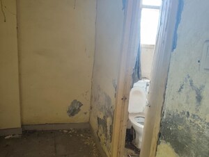 Bathroom in  Apartment at Milap Chowk – for Sale